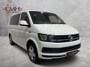 Thumbnail Volkswagen Kombi 2.0TDI SWB Trendline Launch Edition auto