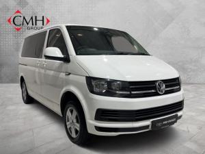 Volkswagen Kombi 2.0TDI SWB Trendline Launch Edition auto - Image 1