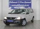 Thumbnail Nissan NP200 1.6i safety pack (aircon)