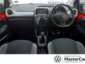 Toyota Aygo 1.0 - Image 10