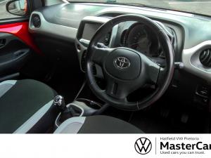 Toyota Aygo 1.0 - Image 12
