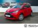 Toyota Aygo 1.0 - Thumbnail 1