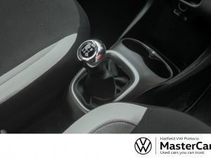 Toyota Aygo 1.0 - Image 7