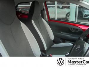 Toyota Aygo 1.0 - Image 8