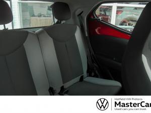 Toyota Aygo 1.0 - Image 9