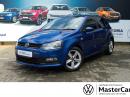 Thumbnail Volkswagen Polo Vivo hatch 1.4 Comfortline