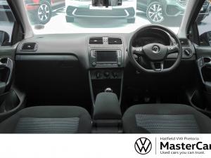 Volkswagen Polo Vivo hatch 1.4 Comfortline - Image 7