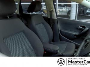 Volkswagen Polo Vivo hatch 1.4 Comfortline - Image 8