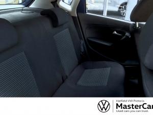 Volkswagen Polo Vivo hatch 1.4 Comfortline - Image 9