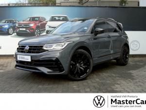 Volkswagen Tiguan 1.4TSI 110kW R-Line - Image 1