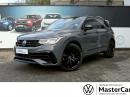 Thumbnail Volkswagen Tiguan 1.4TSI 110kW R-Line