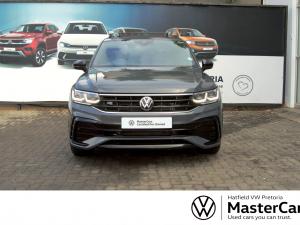 Volkswagen Tiguan 1.4TSI 110kW R-Line - Image 2