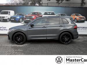 Volkswagen Tiguan 1.4TSI 110kW R-Line - Image 3