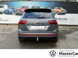Volkswagen Tiguan 1.4TSI 110kW R-Line - Image 4