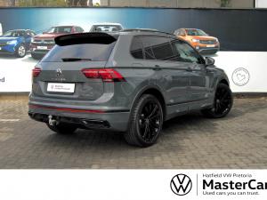 Volkswagen Tiguan 1.4TSI 110kW R-Line - Image 5