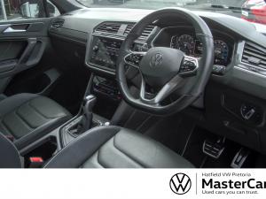 Volkswagen Tiguan 1.4TSI 110kW R-Line - Image 7