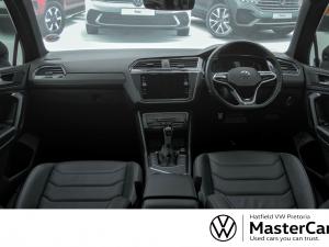 Volkswagen Tiguan 1.4TSI 110kW R-Line - Image 8