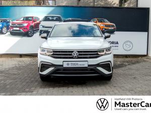Volkswagen Tiguan Allspace 1.4TSI 110kW Life - Image 2