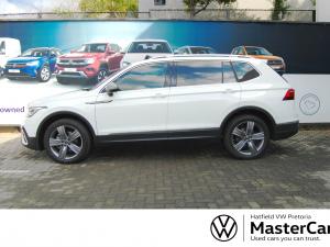 Volkswagen Tiguan Allspace 1.4TSI 110kW Life - Image 3