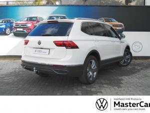 Volkswagen Tiguan Allspace 1.4TSI 110kW Life - Image 5