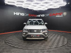 Toyota Urban Cruiser 1.5 XR auto - Image 2