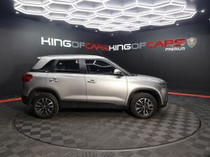 Toyota Urban Cruiser 1.5 XR auto - Image 3