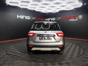 Toyota Urban Cruiser 1.5 XR auto - Image 5