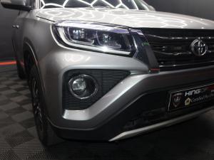 Toyota Urban Cruiser 1.5 XR auto - Image 6