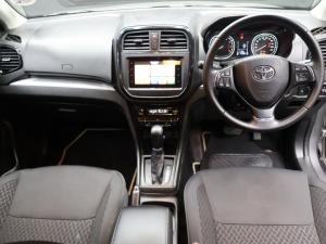 Toyota Urban Cruiser 1.5 XR auto - Image 8