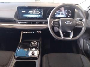 Ford Territory 1.8T Ambiente - Image 11