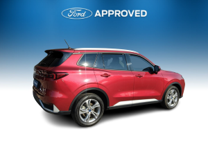 Ford Territory 1.8T Ambiente - Image 16