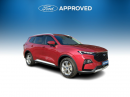 Thumbnail Ford Territory 1.8T Ambiente