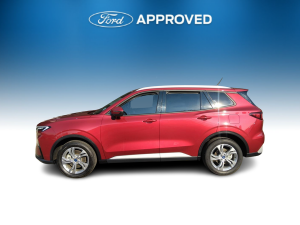 Ford Territory 1.8T Ambiente - Image 5