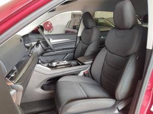 Ford Territory 1.8T Ambiente - Image 8