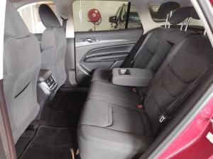 Ford Territory 1.8T Ambiente - Image 9