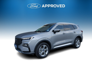 Ford Territory 1.8T Trend