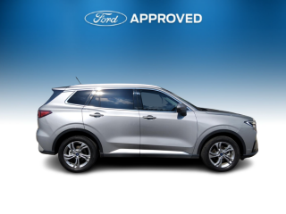 Ford Territory 1.8T Trend