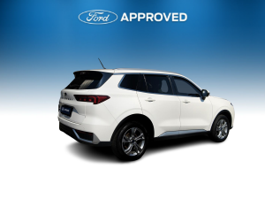 Ford Territory 1.8T Trend - Image 16
