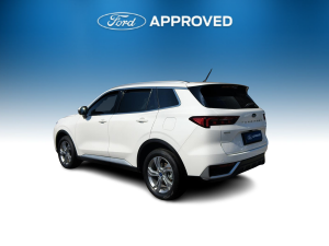 Ford Territory 1.8T Trend - Image 18