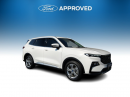 Thumbnail Ford Territory 1.8T Trend