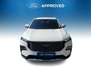 Ford Territory 1.8T Trend - Image 2