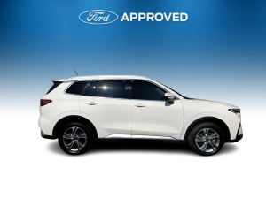 Ford Territory 1.8T Trend - Image 4