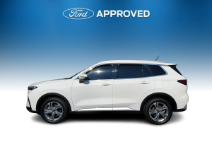 Ford Territory 1.8T Trend - Image 5