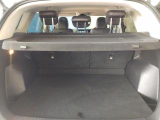 Ford Territory 1.8T Trend