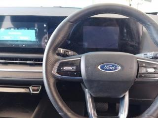 Ford Territory 1.8T Trend
