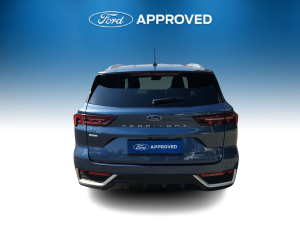Ford Territory 1.8T Trend - Image 17