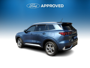 Ford Territory 1.8T Trend - Image 18