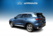 Ford Territory 1.8T Trend - Thumbnail 18