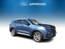 Thumbnail Ford Territory 1.8T Trend