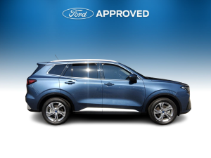 Ford Territory 1.8T Trend - Image 4